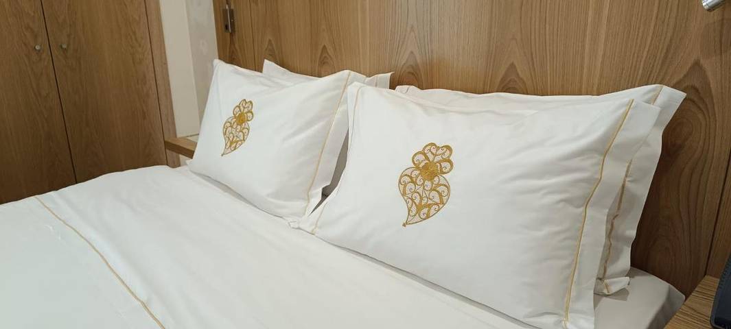 Hôtel pour 2 personnes, avec vue et balcon à Ponte de Lima - 3