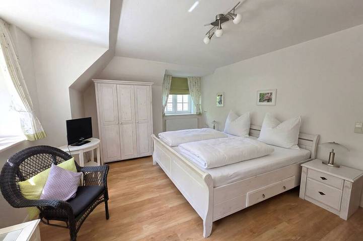 Ferienhaus für 5 Gäste mit 130m² in Wyk auf Föhr in Nordfriesische Inseln (Schleswig-Holstein) (Schleswig-Holstein), Wyk auf Föhr