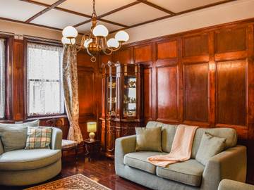 Holiday Rental for 8 People in Rhyl, Denbighshire, Photo 4