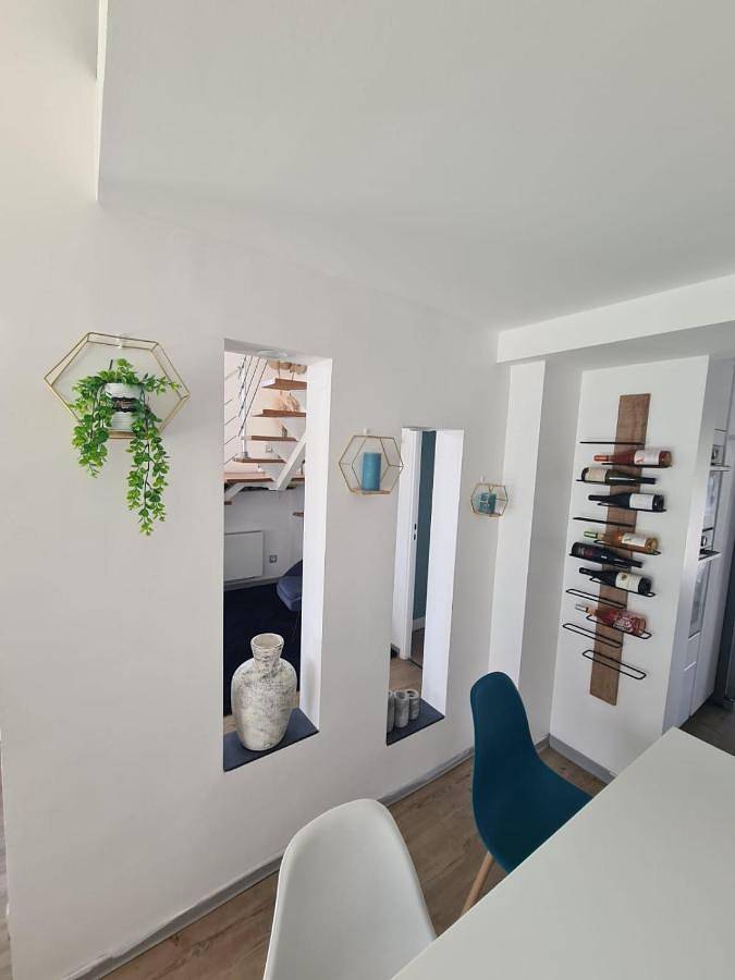 Villa pour 5 personnes, avec jardin et piscine à Lattes - 2