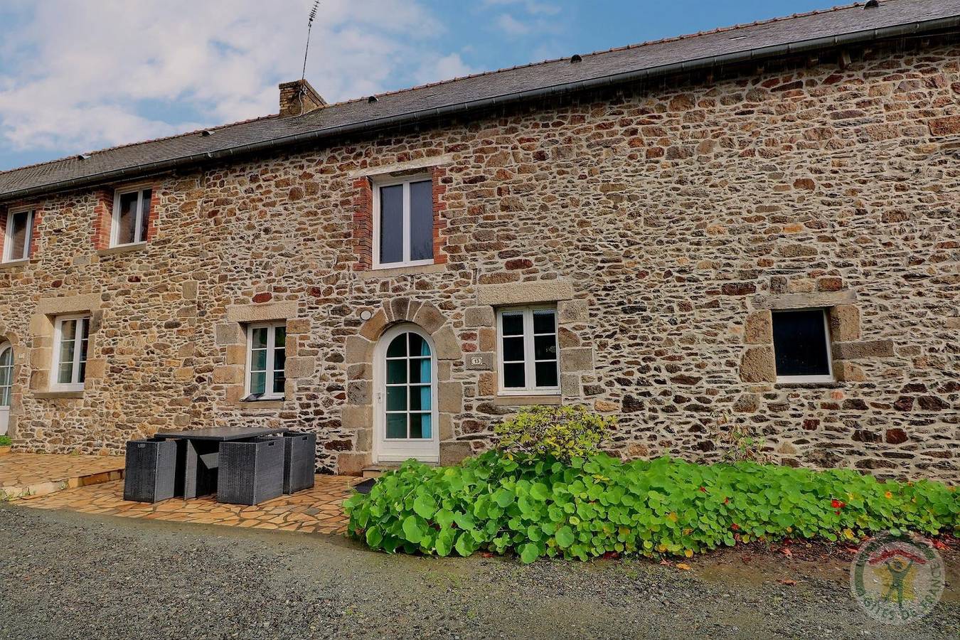 Photo : Maison de vacances