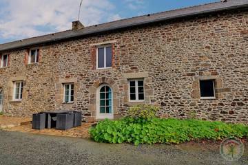 La Longère de Jean