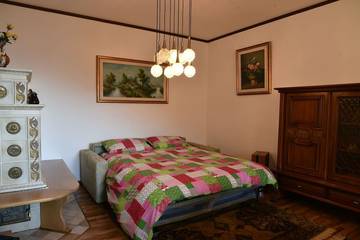 Hütte für 6 Personen in Pelmostock, Zoppè di Cadore, Bild 1