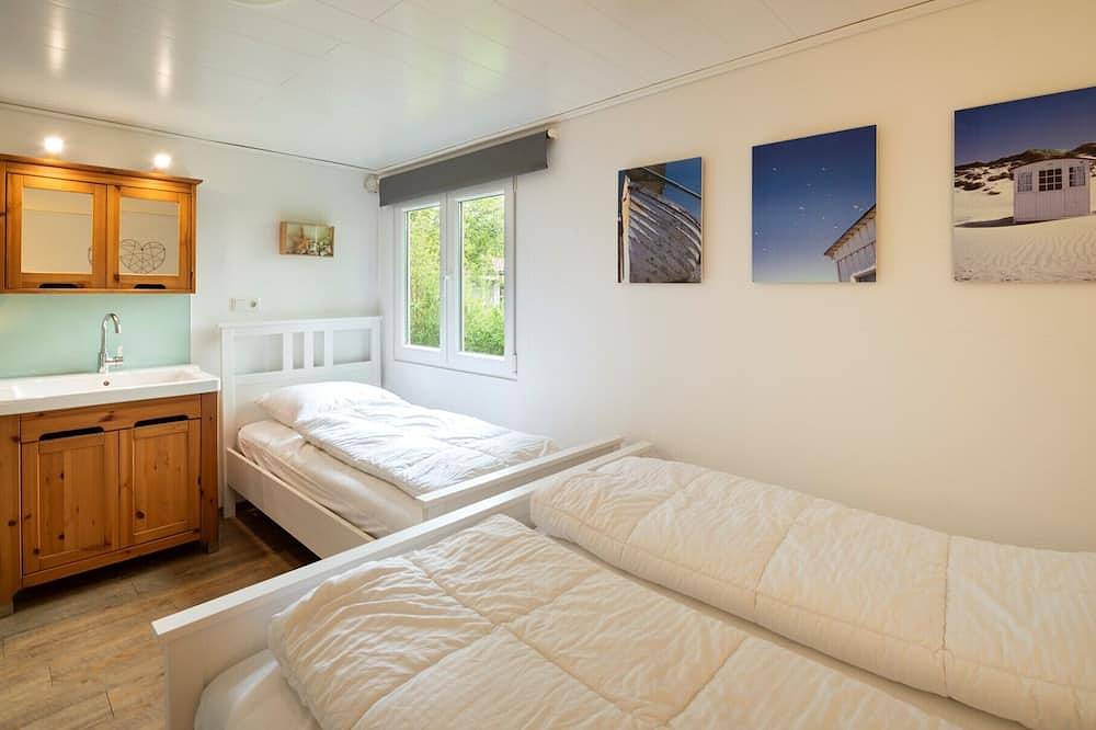Het Ongerepte 12 Ferienhaus in Privater Lage und Strandnah in Renesse Strand, Renesse