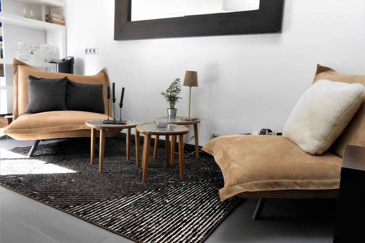 Location de vacances pour 4 personnes, avec jardin et terrasse à Bagard - 4