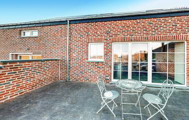 Maison De Vacances pour 6 Personnes dans Charnois, Parc naturel régional des Ardennes, Photo 3
