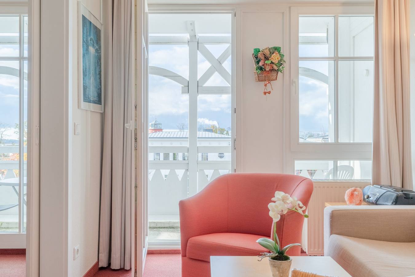 Ferienwohnung in Rügen ab 103€ pro Nacht