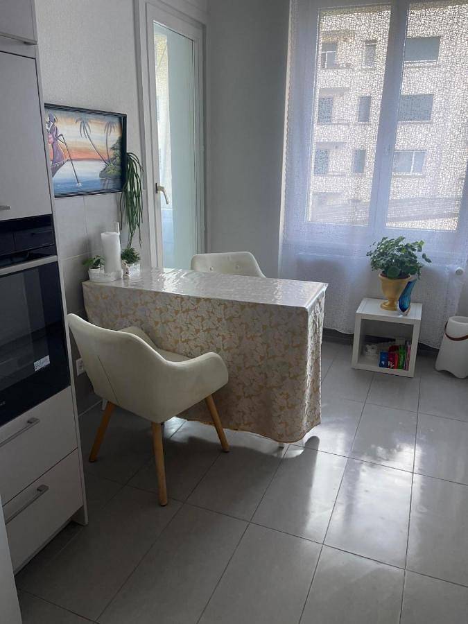 Gîte pour 2 personnes, animaux acceptés à Fribourg - 4