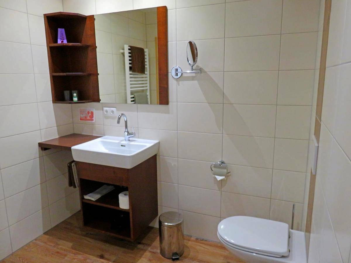 Pension Weiß in Hohenwarth, Ostbayern