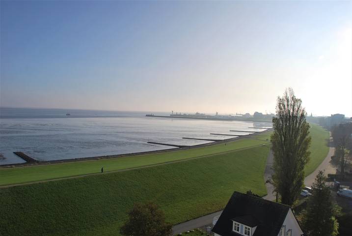 Ferienhaus für 4 Personen, mit Pool und Seeblick sowie Sauna in Cuxhaven (Stadt) - 4