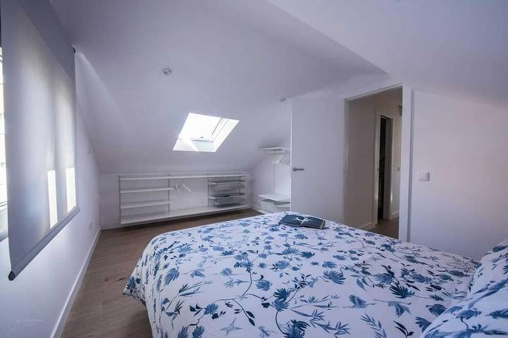 Location de vacances pour 14 personnes, animaux acceptés à O Grove - 4