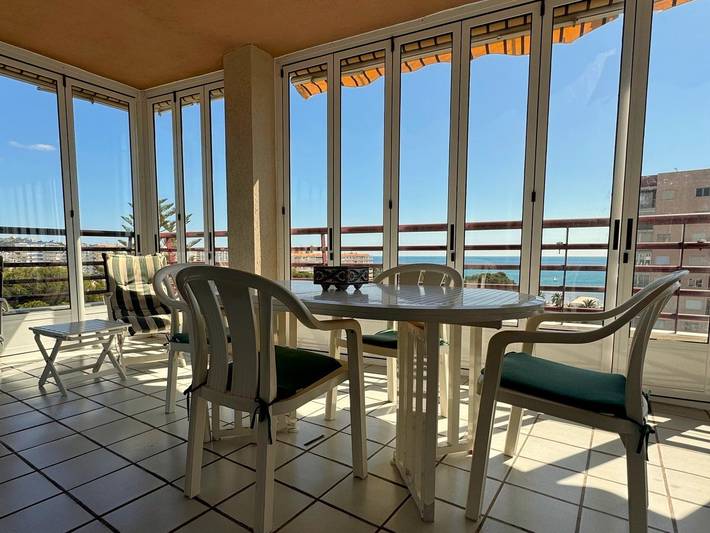 Holiday apartment for 7 people, with garden and pool - 1