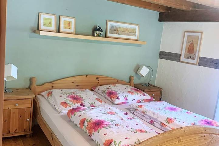 Bauernhof für 4 Personen, mit Garten in Bernkastel-Kues & Umgebung - 3