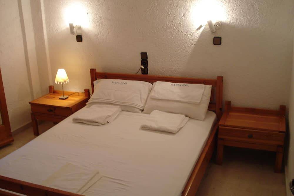 Appartement entier, Appartement à côté de la plage in Agia Pelagia, Achlada