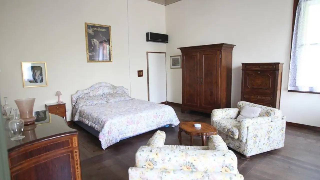 Schloss für 4 Personen (580 m²) in Romano D'Ezzelino in Romano d'Ezzelino, Provincia de Vicenza