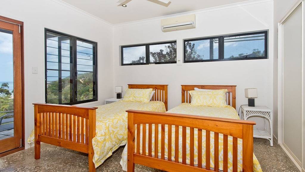 Moreton View @ Tangalooma in Tangalooma, Brisbane