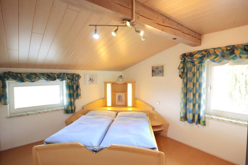 Ganze Wohnung, Ferienwohnung Eisele in Kirchberg bei Mattighofen, Braunau am Inn