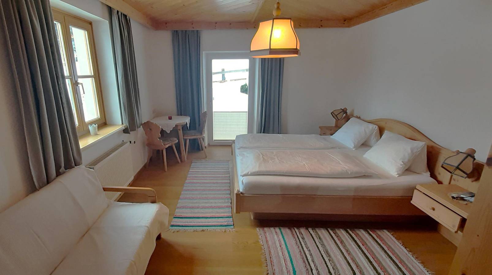 Ganze Ferienwohnung, Haus Schober in Mühlbach am Hochkönig, Ski Amadé