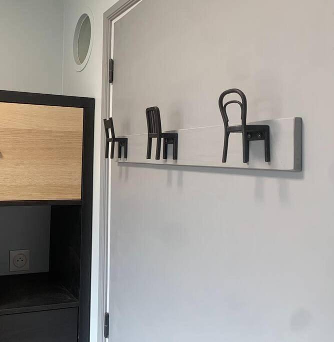 Location de vacances pour 4 personnes, avec jardin et terrasse à Vernou-sur-Brenne - 4