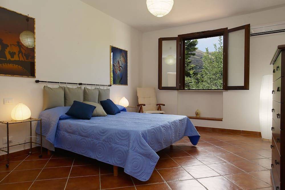 Villa near the sea, 4 bedrooms in Scopello, Castellammare del Golfo