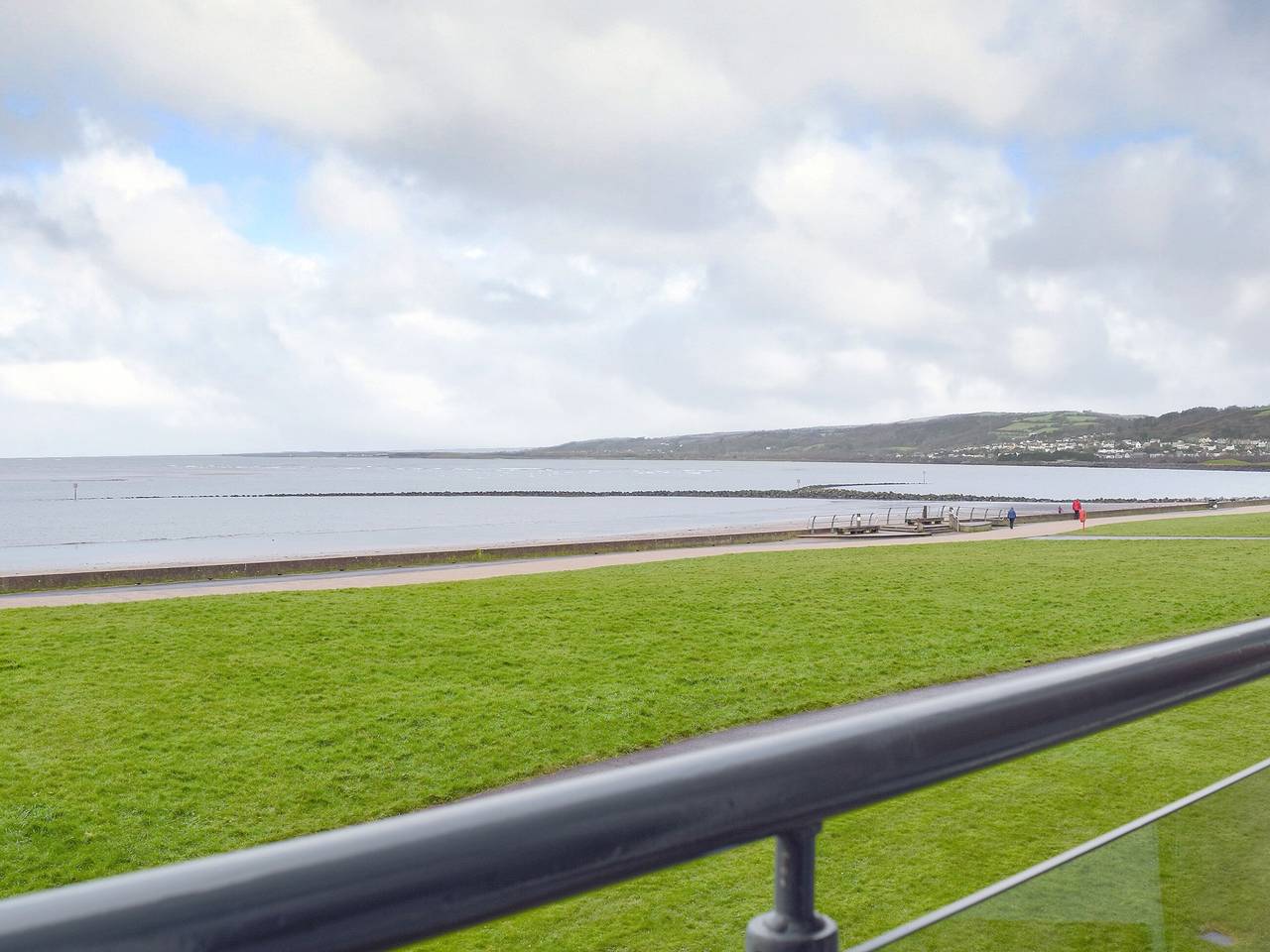 Cottage for 4 People in Llanelli, Carmarthenshire