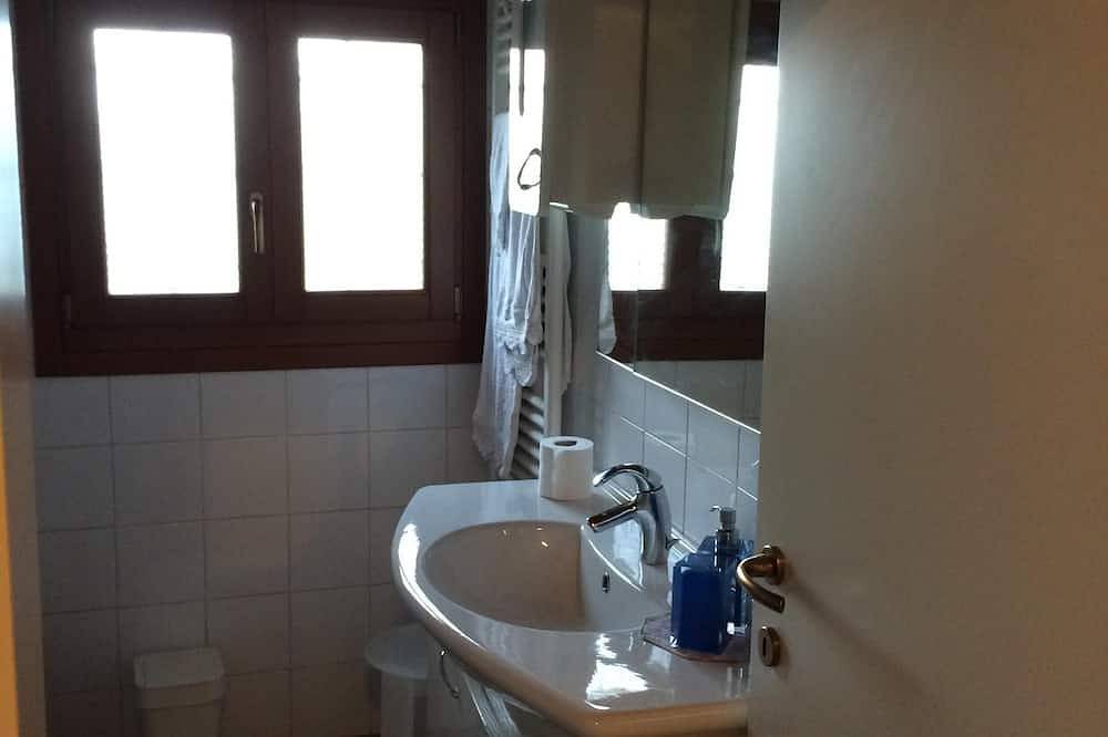 Apartamento entero, Tiglio, encantadora residencia en la Barchessa de una villa veneciana: Villa Pastori in Mira, Provincia de Venezia