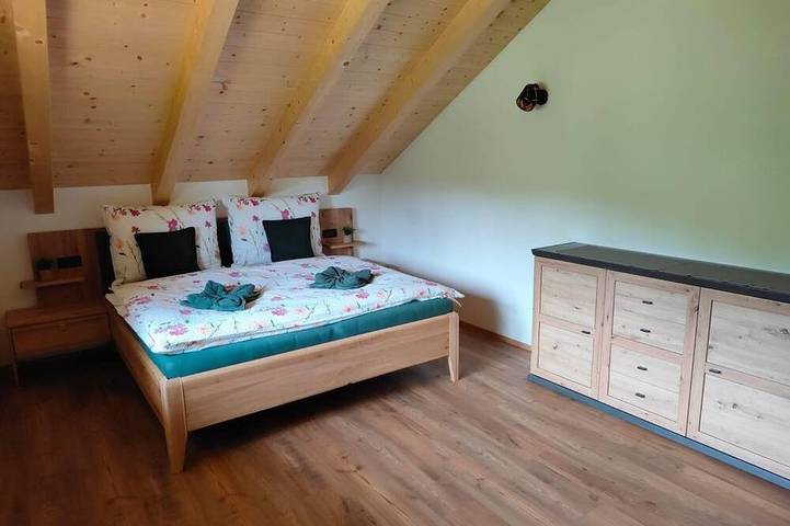 Ferienwohnung für 4 Personen, mit Garten in Spittal an der Drau - 2