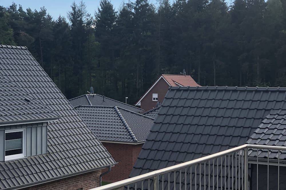 Ganze Wohnung, Ferienwohnung \"Ahorn \" in Thülsfelder Stausee, Friesoythe