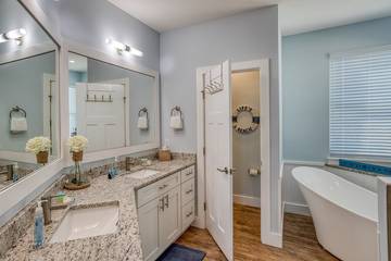 Beach House for 12 People in St. Augustine Beach, St. Augustine, Photo 3