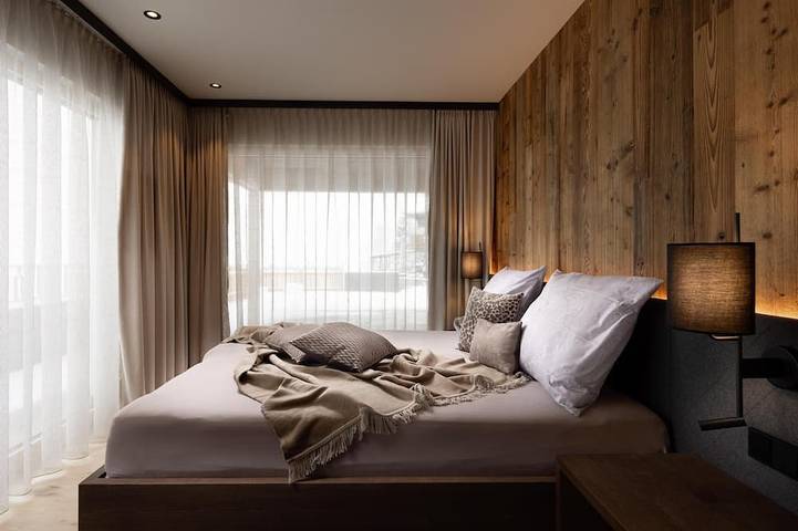 Villa für 8 Personen, mit Terrasse und Garten sowie Sauna in Bramberg am Wildkogel - 2