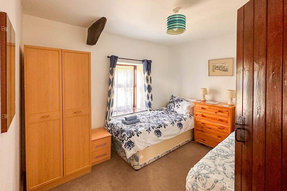 Die alte Scheune, Hundefreundliches Häuschen in Reeth mit beiliegendem Garten und Parken in Reeth, Yorkshire Dales National Park