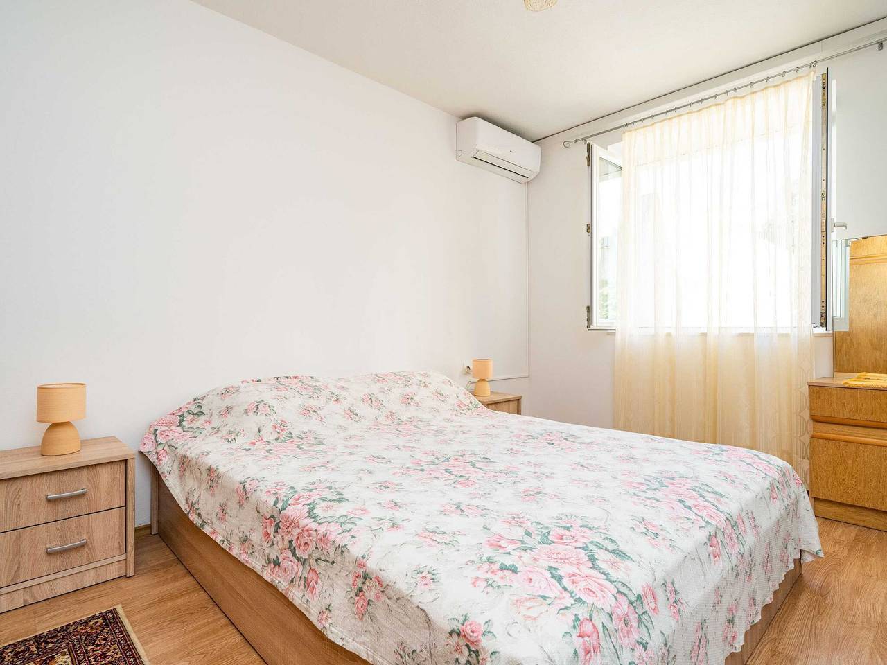 Entire apartment, Apartment Kos - Two Bedroom Apartment with Terrace in Dubrovnik, Grad Dubrovnik