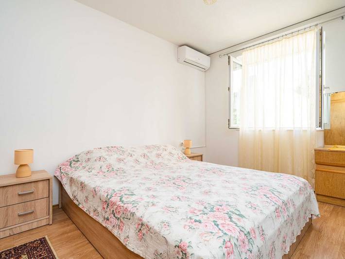 Ferienwohnung für 4 Personen, mit Garten und Terrasse, kinderfreundlich in Dubrovnik - 3