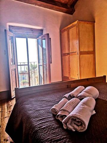 Gîte pour 2 personnes à Melito di Porto Salvo
