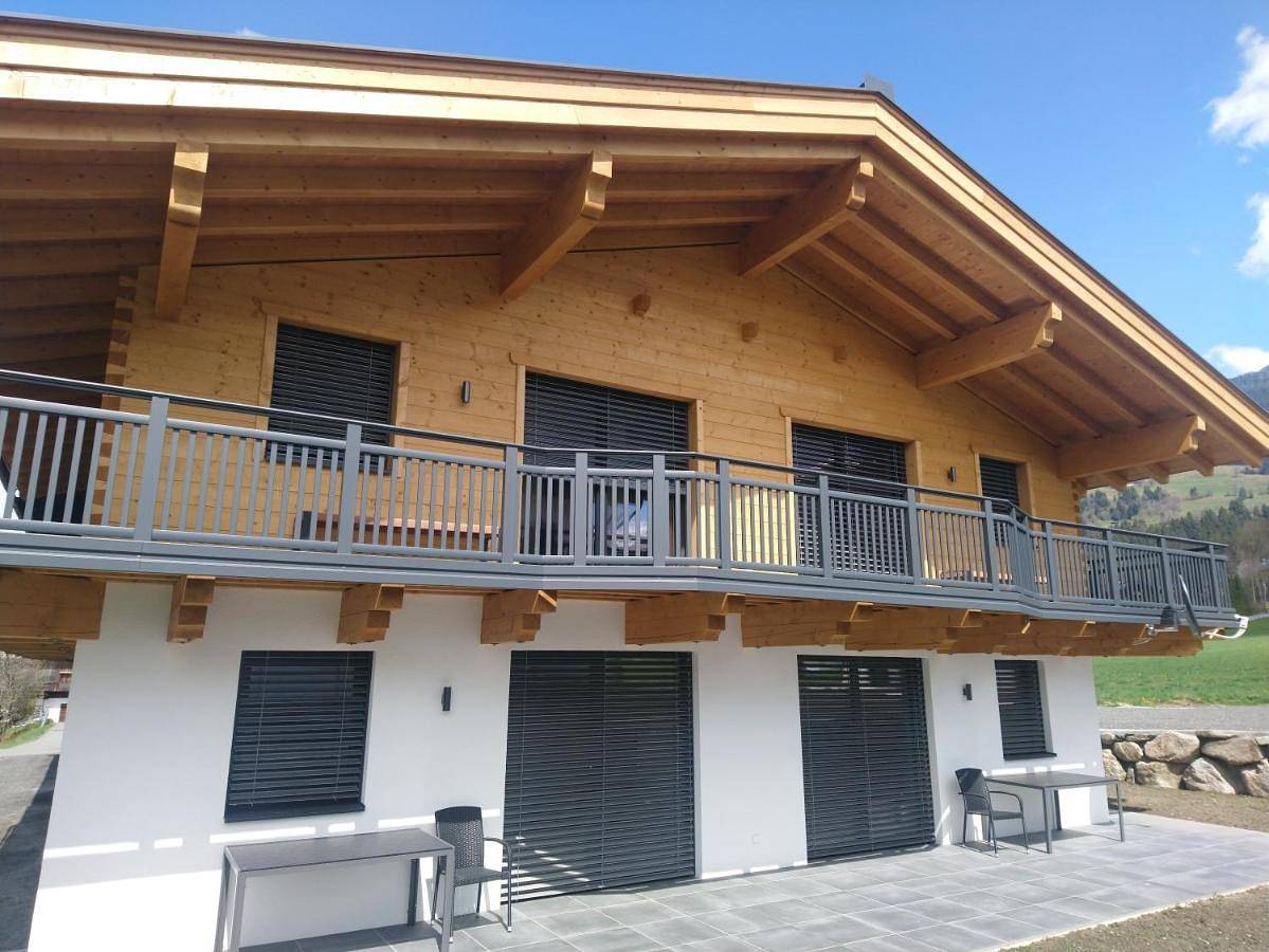 Ferienhaus Reiter Jochberg bei Kitzbühel in Jochberg, Bezirk Kitzbühel