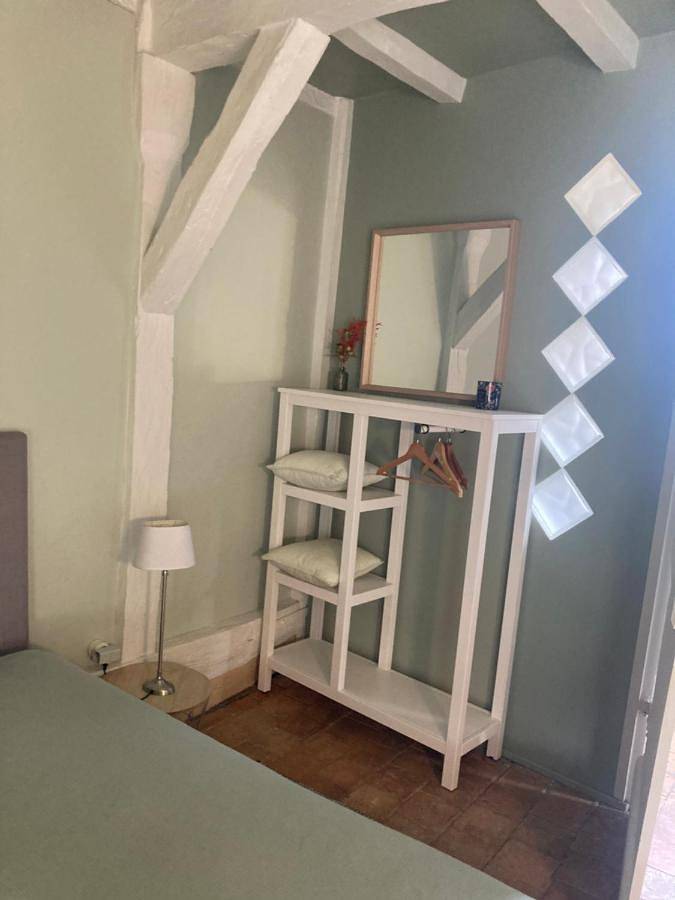 Family Room in La Flèche, Sarthe