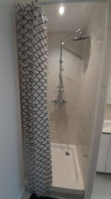 Gîte pour 2 personnes, avec vue à Castelnau-d'Estrétefonds - 3