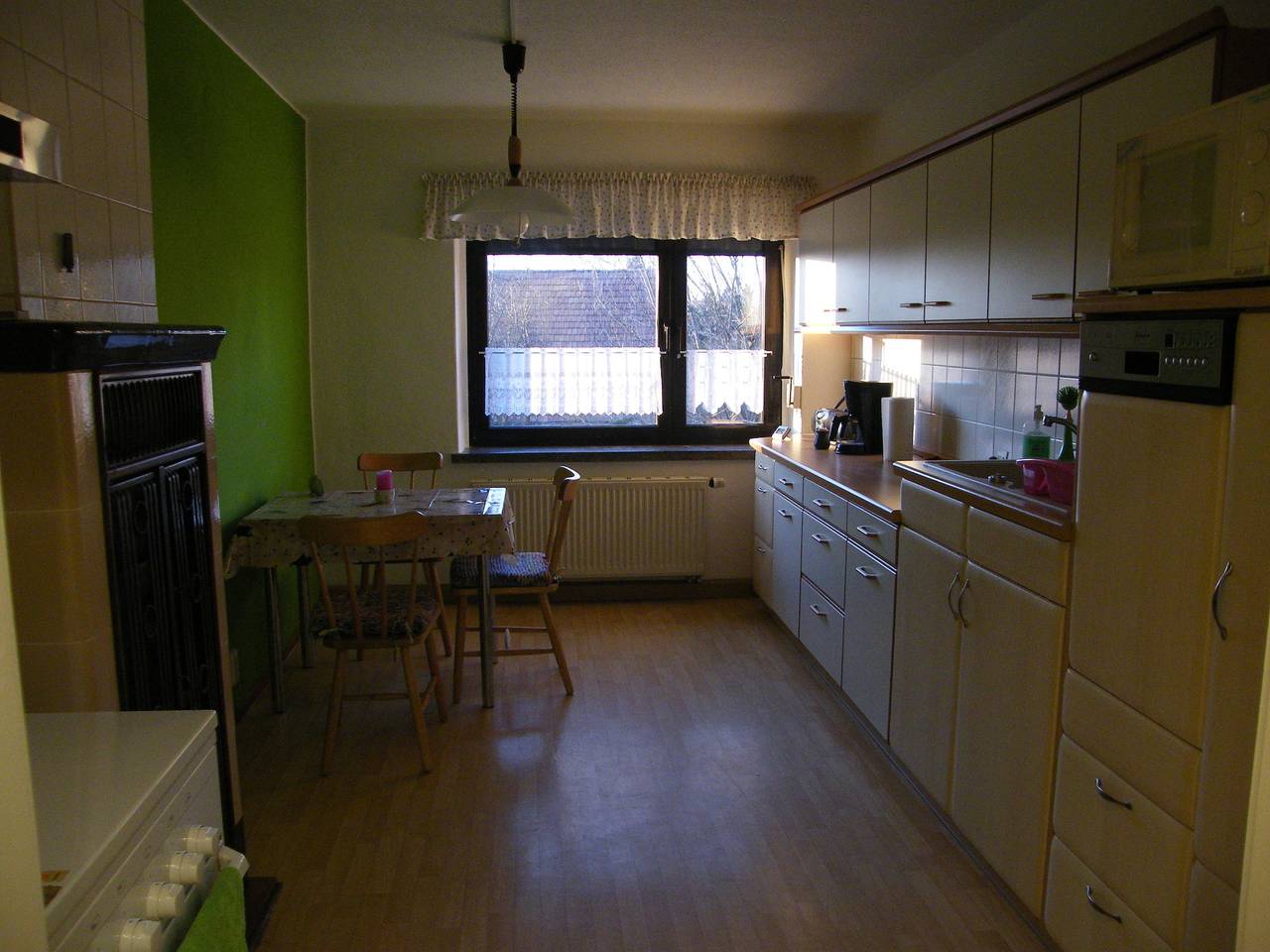 Unser Ferienhaus in Ebersbach-Neugersdorf, Oberlausitz-Niederschlesien