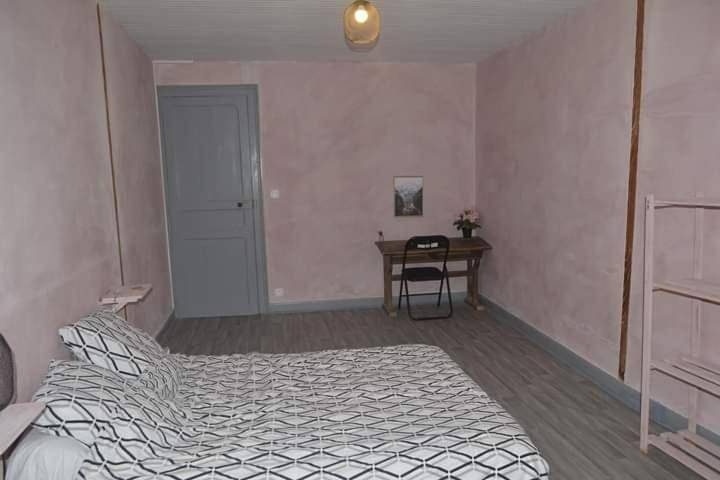 Gîte pour 6 personnes, avec vue à Arudy - 3