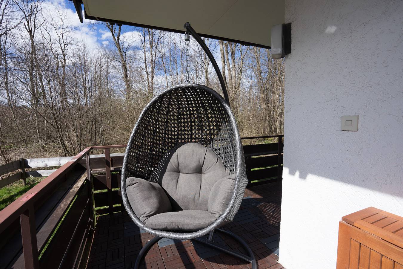 Ganze Ferienwohnung, Am Mühlbach in Nesselwang, Bayerisch Schwaben