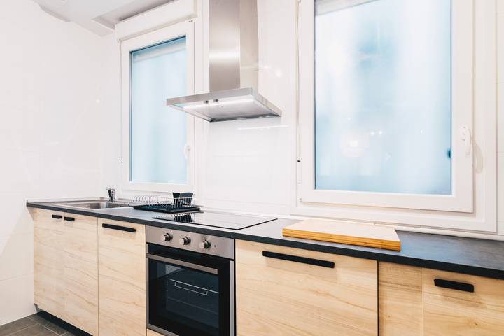 Gîte pour 7 personnes à Bilbao - 4