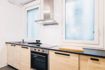 Apartamento De Vacaciones para 7 Personas en Bilbao, Vizcaya, Foto 3