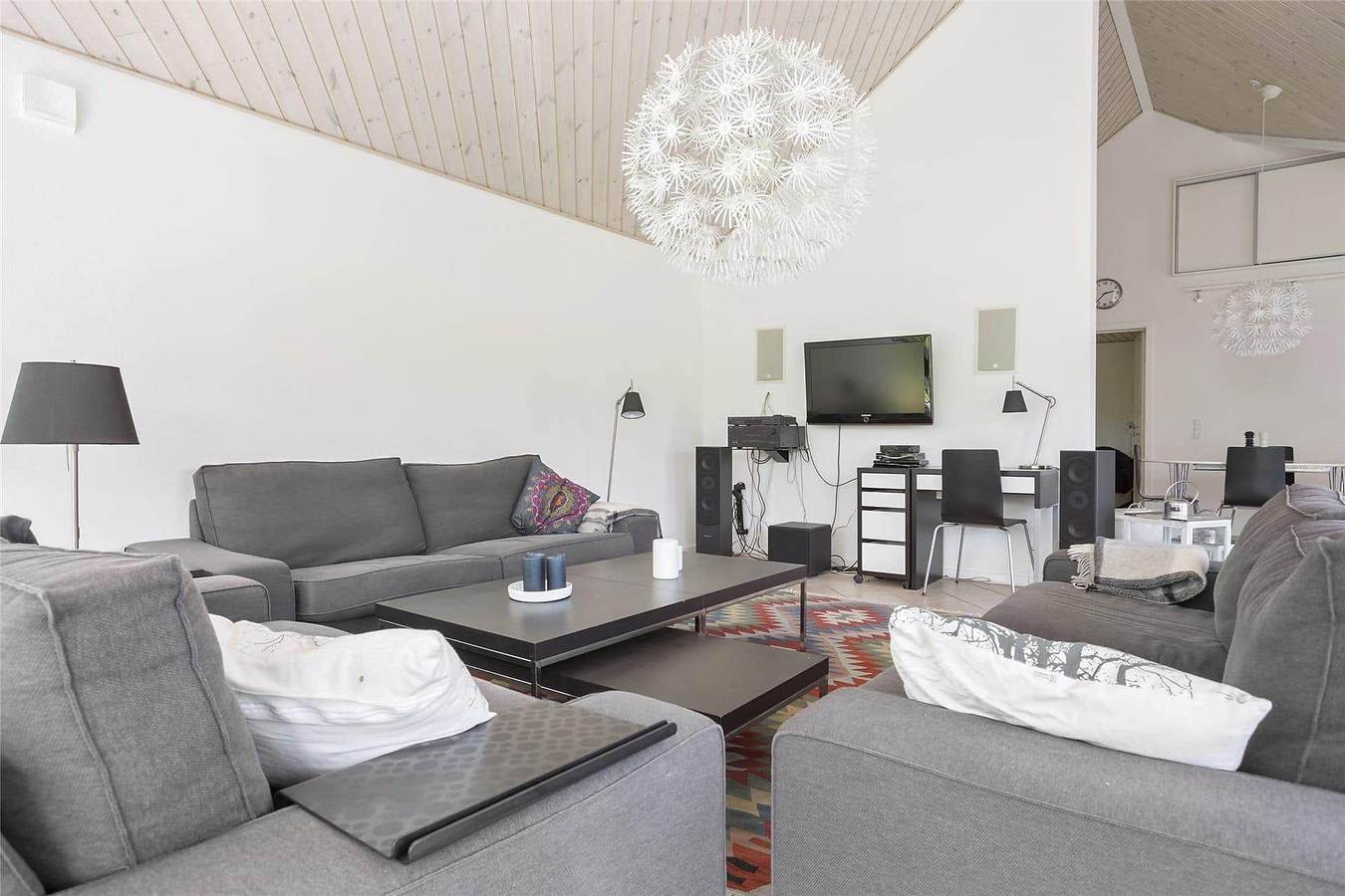 13328 Vig - Lillemosevej 5 in Vig Lyng, Vig