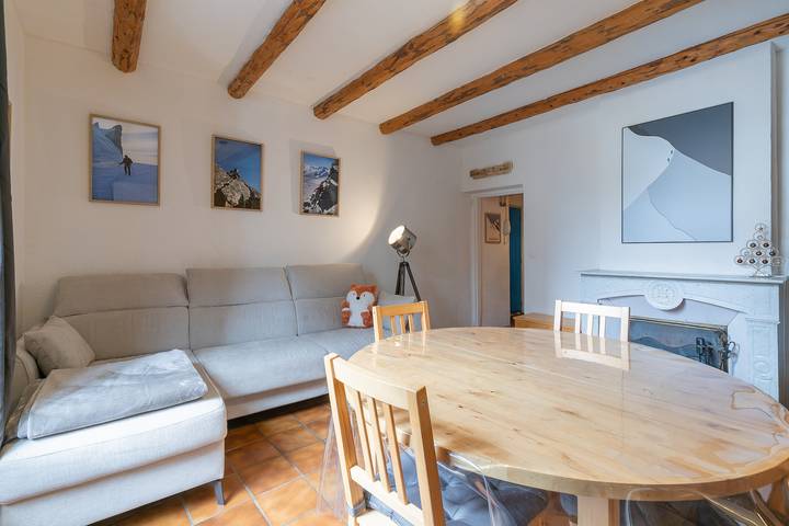 Holiday apartment for 6 people - 1