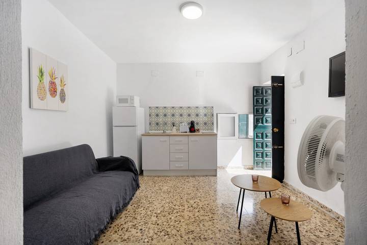Acogedor alojamiento vacacional en Chiclana de la Frontera in Chiclana de la Frontera, Costa de la Luz