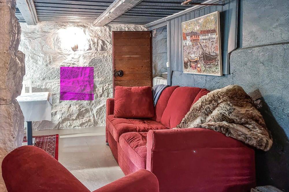 Ganze Wohnung, Gemütliche 1-Zimmer-Wohnung in åmli in Åmli