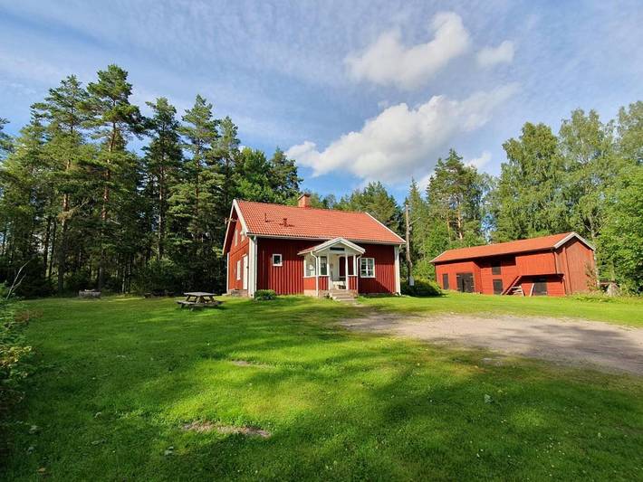 Lodge für 10 Personen, mit Ausblick und Garten - 1