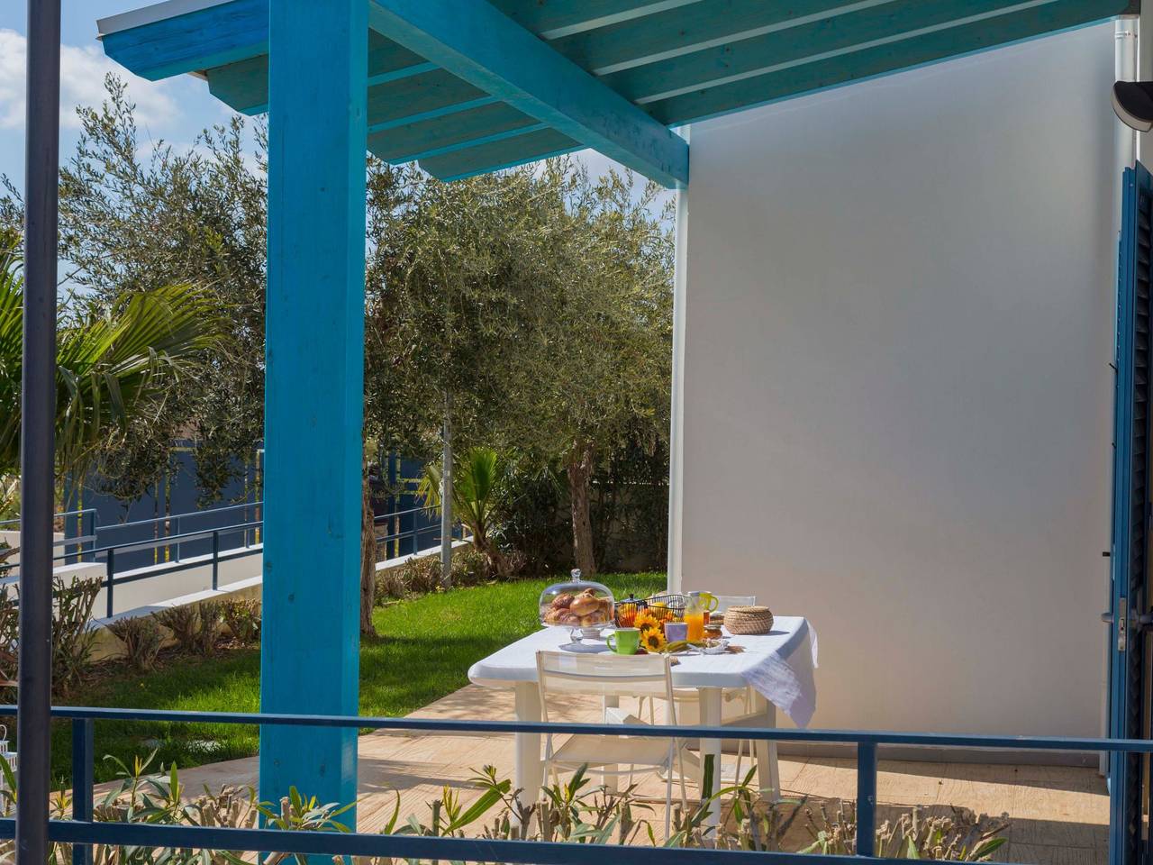 Entire apartment, 'Villetta in Scicli, Ragusa Province