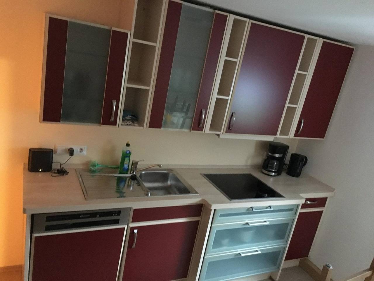 Ganze Ferienwohnung, Ferienwohnung Adlerhorst in Lautertal (Bayern), Oberes Maintal - Coburger Land
