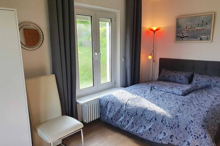 Ferienhaus für 11 Personen, mit Garten und Balkon in Untersee - 3